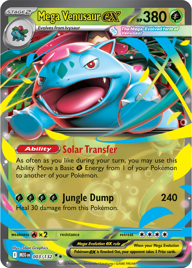 Bulbasaur